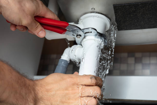 Best Water damage restoration services  in Epworth, IA