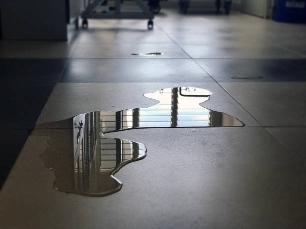 Professional Water damage restoration in IA